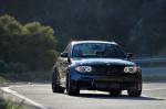 BMW 1M Coupen S3-R by Dinan 2014 года